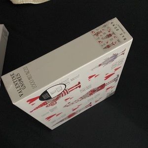 Rae Dunn Gnome Valentine’s Day Puzzle